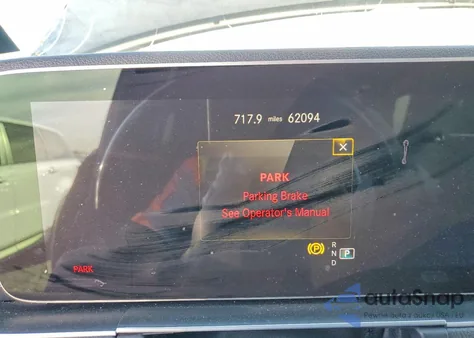 2022 Mercedes-Benz Gle 350 из США, поврежденный, VIN 4JGFB4JB1NA742061